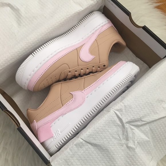 NEW Nike Air Force 1 Jester XX Women’s Sneakers - Picture 7 of 8